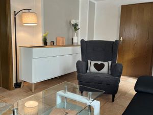 Appartement für 5 Personen (90 m²) in Sankt Andreasberg