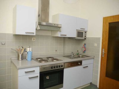 Appartement für 4 Personen (76 m²) in Sankt Andreasberg 9/10