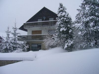 Appartement für 4 Personen (55 m²) in Sankt Andreasberg 2/9