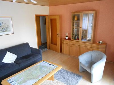 Appartement für 4 Personen (55 m²) in Sankt Andreasberg 9/9