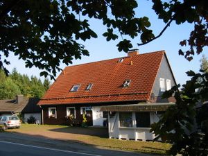 Appartement für 4 Personen (70 m²) in Sankt Andreasberg