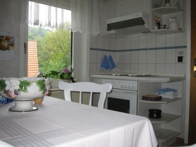 Appartement für 3 Personen (42 m²) in Sankt Andreasberg 2/6