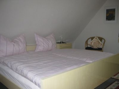 Appartement für 3 Personen (42 m²) in Sankt Andreasberg 4/6