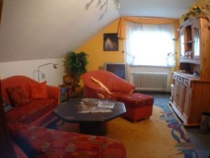 Appartement für 5 Personen (90 m²) in Sankt Andreasberg