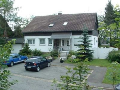 Appartement für 5 Personen (90 m²) in Sankt Andreasberg 2/10