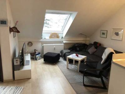 Appartement für 3 Personen (40 m²) in Sankt Andreasberg 4/10