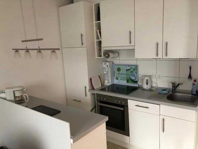 Appartement für 3 Personen (40 m²) in Sankt Andreasberg 7/10