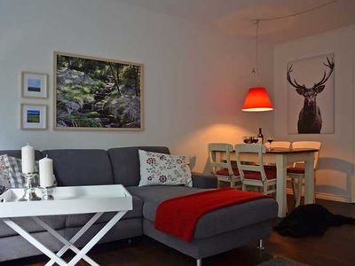 Appartement für 3 Personen (44 m²) in Sankt Andreasberg 3/10