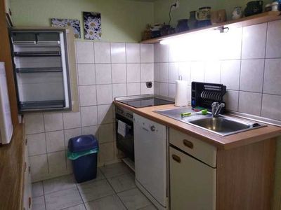 Appartement für 4 Personen (90 m²) in Sankt Andreasberg 4/10