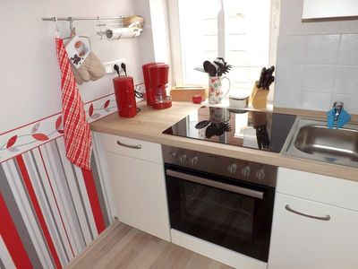 Appartement für 4 Personen (65 m²) in Sankt Andreasberg 8/10