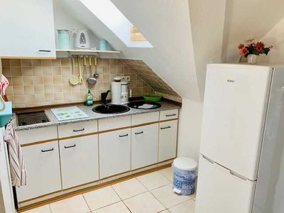 Appartement für 5 Personen (55 m²) in Sankt Andreasberg 7/10