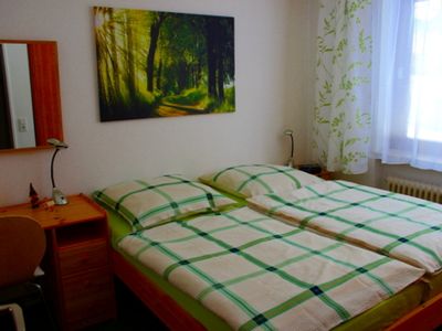 Appartement für 5 Personen (60 m²) in Sankt Andreasberg 4/6