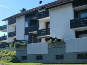 Appartement für 4 Personen (45 m&sup2;) in Sankt Andreasberg