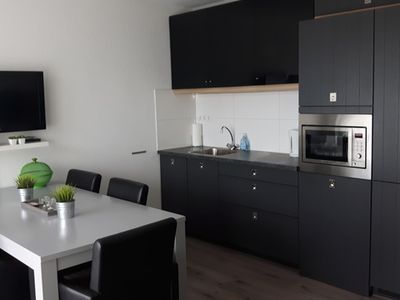 Appartement für 4 Personen (45 m²) in Sankt Andreasberg 6/10