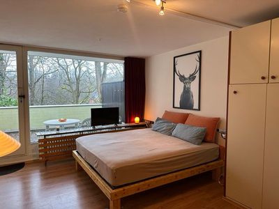 Appartement für 4 Personen (34 m²) in Sankt Andreasberg 6/9