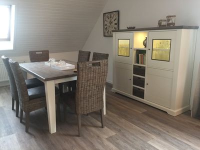 Appartement für 4 Personen (86 m²) in Sankt Andreasberg 5/10