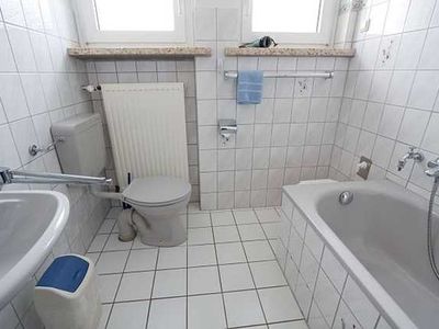 Appartement für 2 Personen (39 m²) in Sankt Andreasberg 8/8