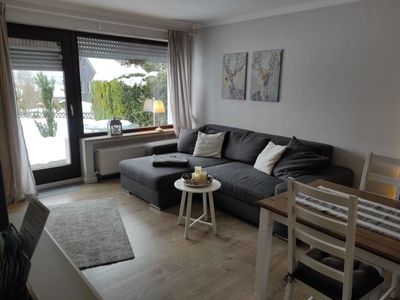 Appartement für 4 Personen (65 m²) in Sankt Andreasberg 6/10