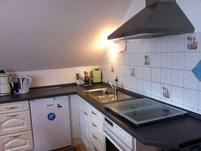 Appartement für 5 Personen (90 m²) in Sankt Andreasberg 3/10