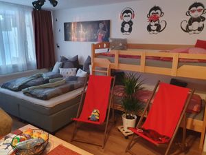 Appartement für 4 Personen (33 m&sup2;) in Sankt Englmar
