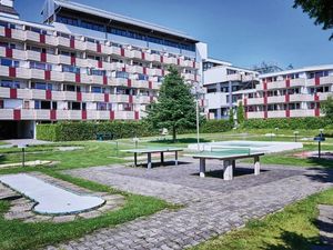 Appartement für 4 Personen (33 m²) in Sankt Englmar