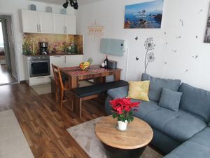 Appartement für 6 Personen (55 m²) in Sankt Englmar