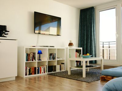 Appartement für 4 Personen (53 m²) in Sankt Englmar 5/10