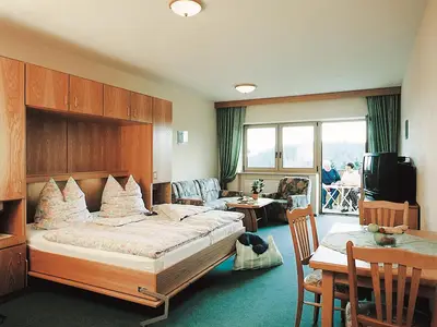 Appartment