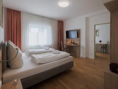 Familienappartement