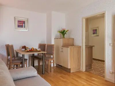 Familienappartement