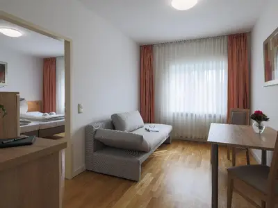 Familienappartement