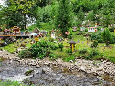 Freizeit