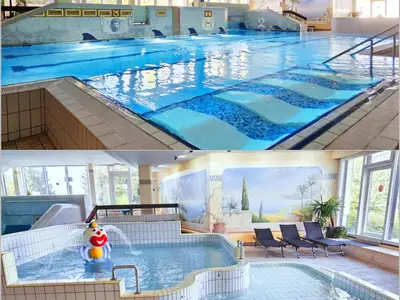 Hallenbad