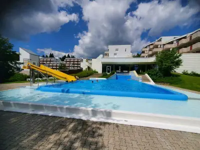 Außenpool