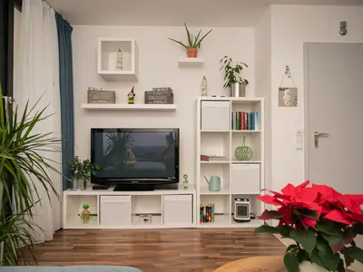 Ferienwohnung Winklworld