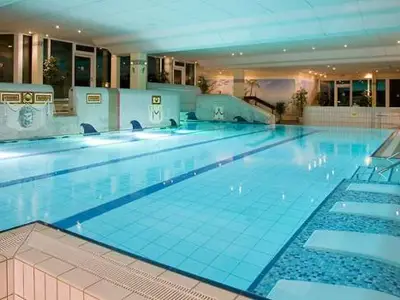 Apartment Edda Predigtstuhl Resort