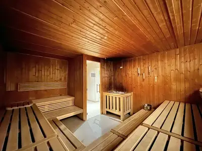Apartment Edda Predigtstuhl Resort