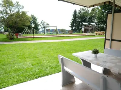 Apartment Edda Predigtstuhl Resort