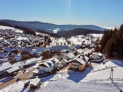 Sankt Englmar