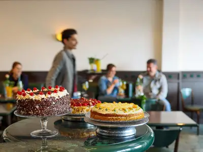 Café