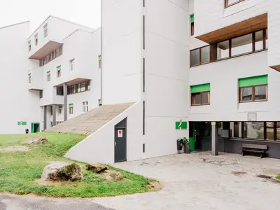 Apartment Edda Predigtstuhl Resort