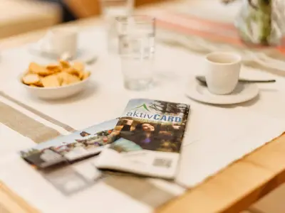 Apartment Edda Predigtstuhl Resort