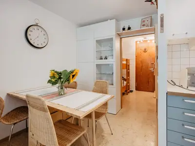 Apartment Edda Predigtstuhl Resort