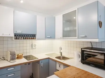 Apartment Edda Predigtstuhl Resort