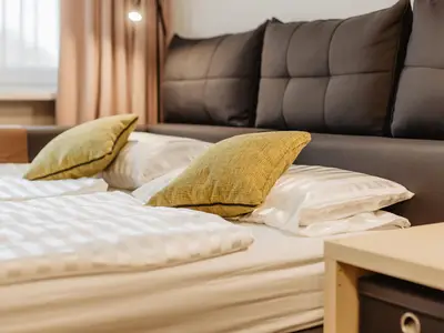 Apartment Edda Predigtstuhl Resort