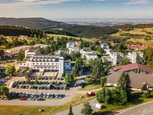 Appartement für 4 Personen (38 m²) in Sankt Englmar