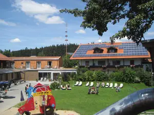 Appartement für 5 Personen (50 m²) in Sankt Englmar