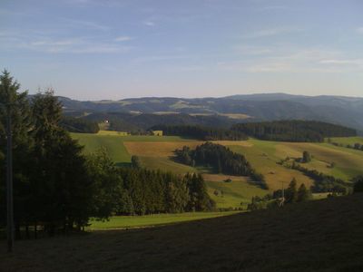 Appartement für 6 Personen (60 m²) in Sankt Peter (Schwarzwald) 2/10