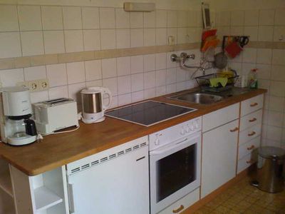 Appartement für 6 Personen (60 m²) in Sankt Peter (Schwarzwald) 9/10