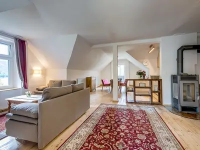 See-Superior Wohnzimmer